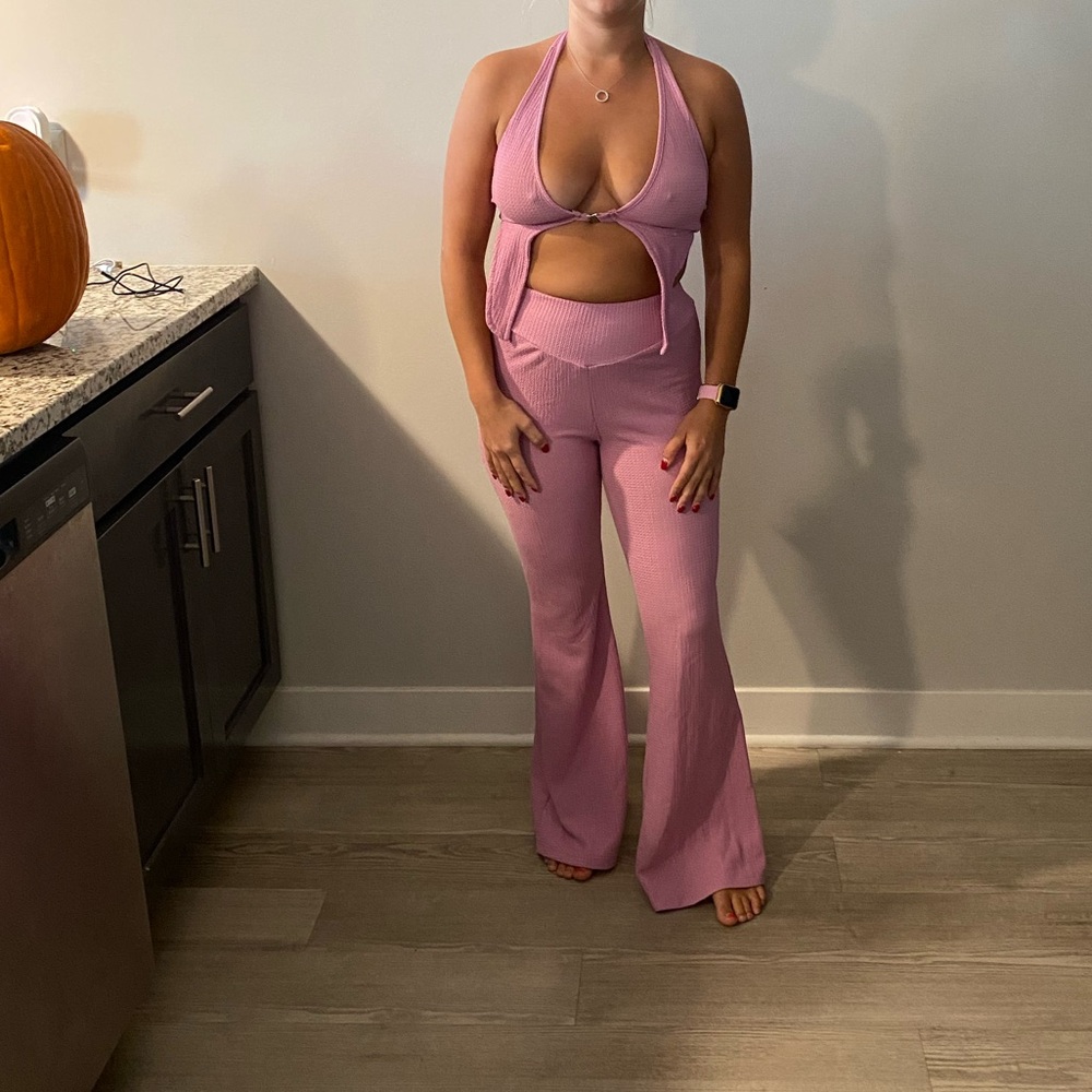 Women’s Rave outfits